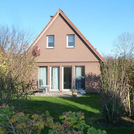 Gundi'S Ferienhaus Dorumer Neufeld Exterior photo